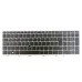 Laptop keyboard for HP zbook 15u G5